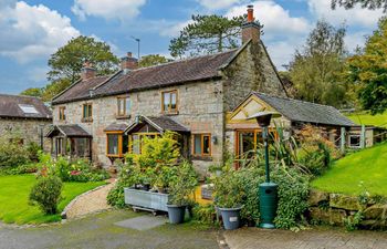 in Ipstones (92799) Holiday Cottage