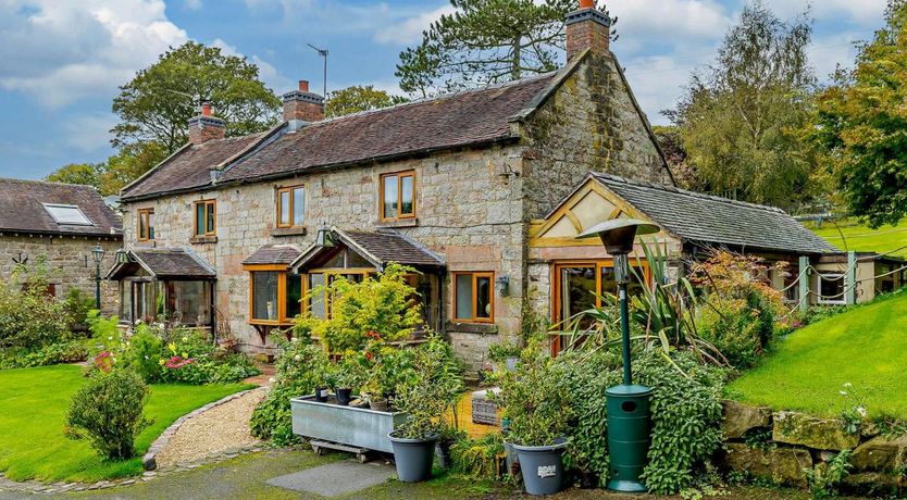 Photo of 3 Bed in Ipstones