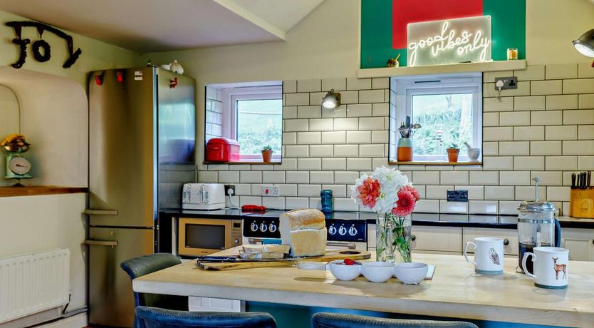 Photo of 3 Bed in Ipstones