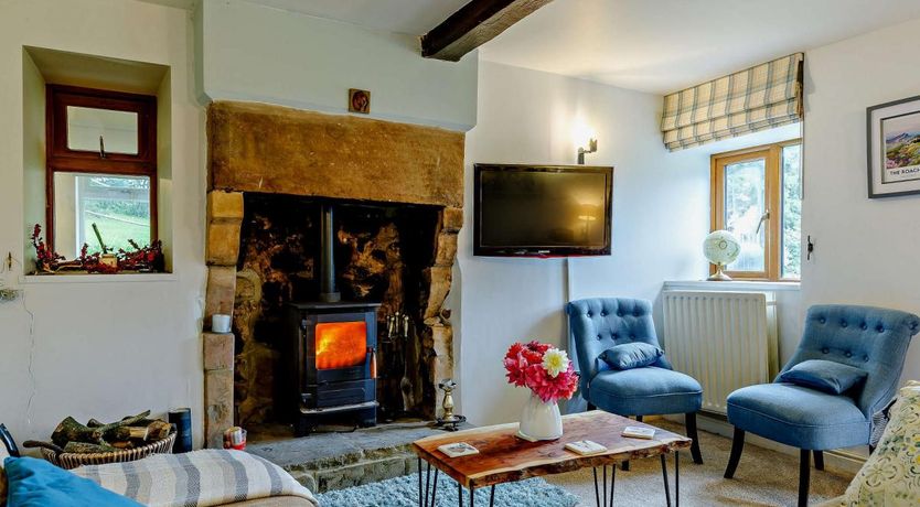 Photo of 3 Bed in Ipstones