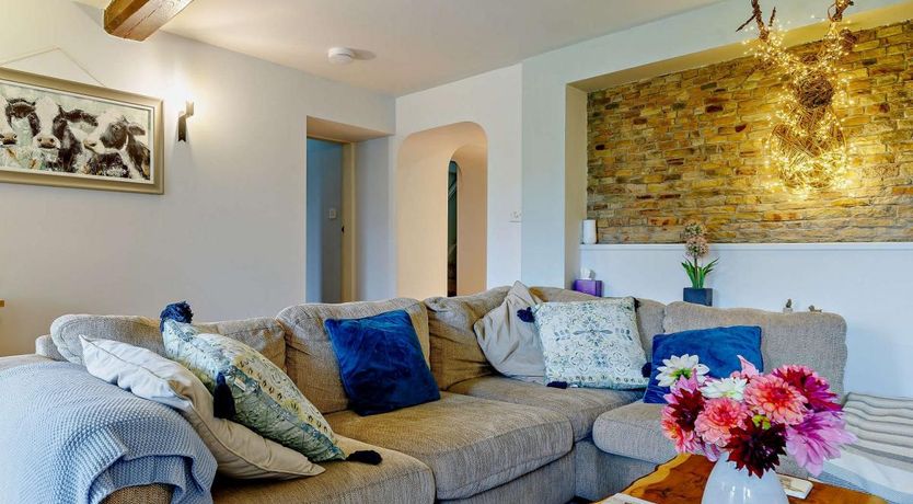 Photo of 3 Bed in Ipstones