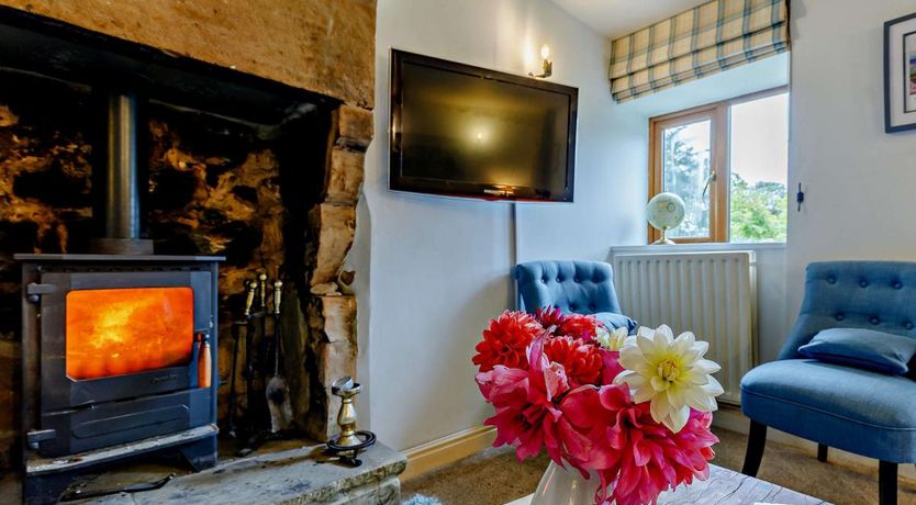 Photo of 3 Bed in Ipstones