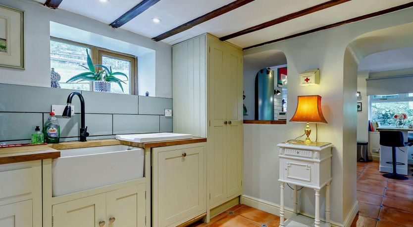 Photo of 3 Bed in Ipstones