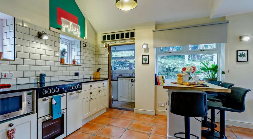 Photo of 3 Bed in Ipstones