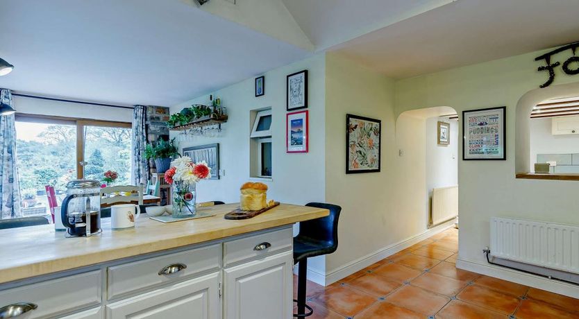 Photo of 3 Bed in Ipstones