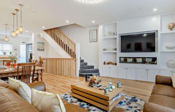in Brixham (92821) Apartment