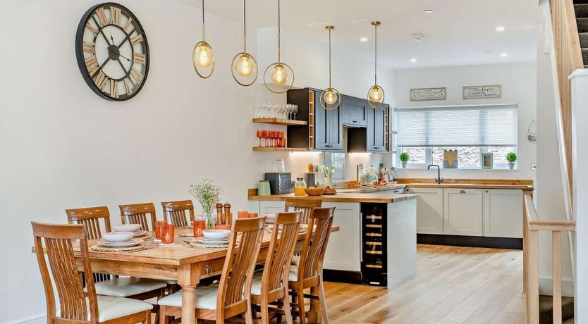 Photo of 3 Bed in Brixham