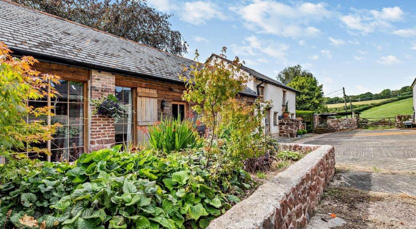 Photo of Cottage in Mid and East Devon