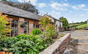 Photo of Cottage in South Devon