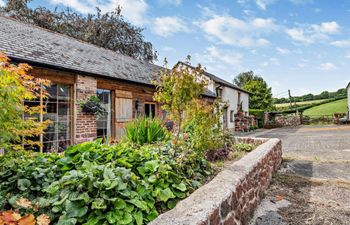 Cottage in Mid and East Devon Holiday Cottage