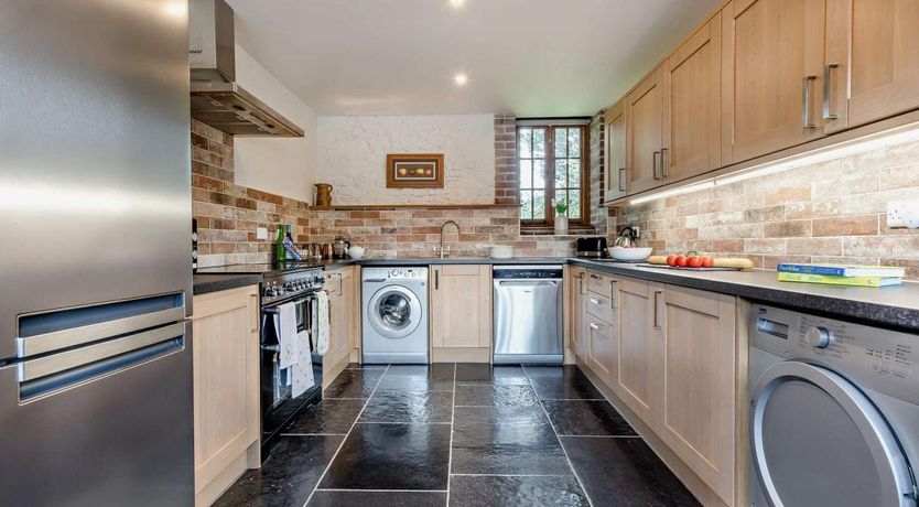 Photo of 1 Bed in Longdown