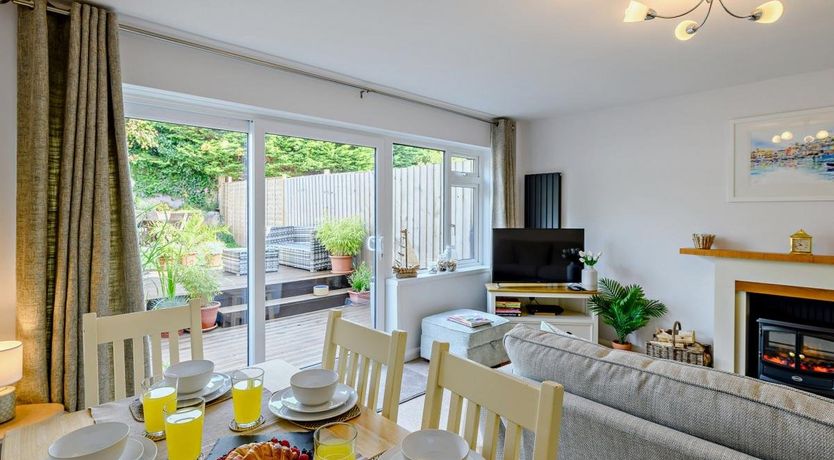 Photo of 3 Bed in Brixham