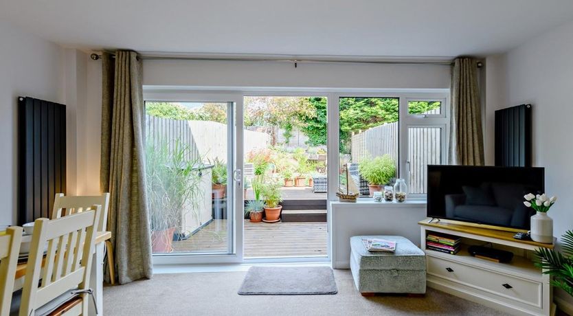 Photo of 3 Bed in Brixham