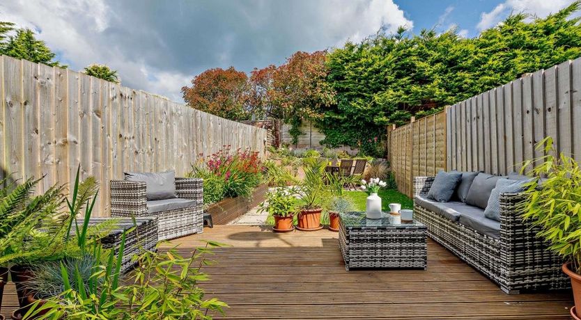 Photo of 3 Bed in Brixham