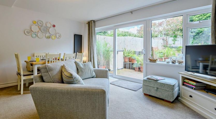 Photo of 3 Bed in Brixham