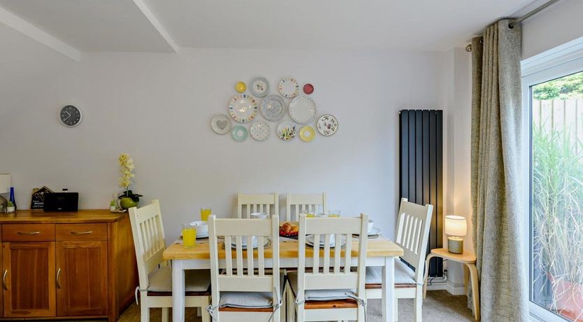 Photo of 3 Bed in Brixham