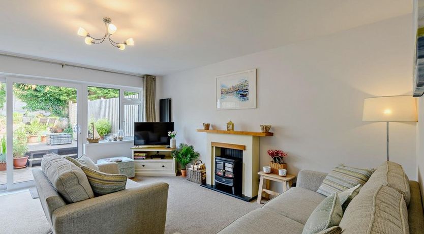 Photo of 3 Bed in Brixham