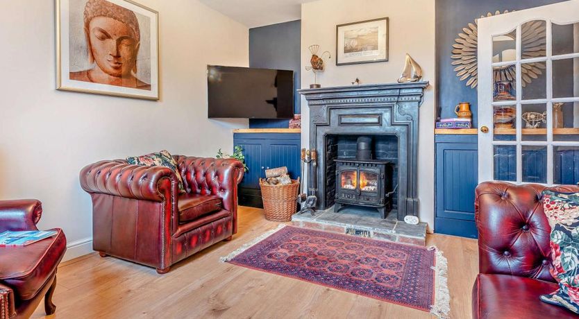 Photo of 3 Bed in Freshwater