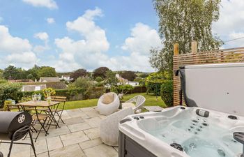 3 Bed in Bideford Holiday Cottage