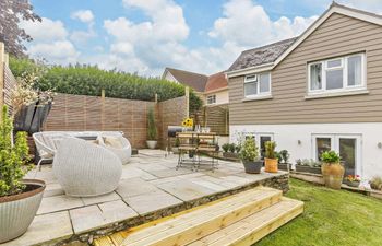 in Bideford (92882) Holiday Cottage