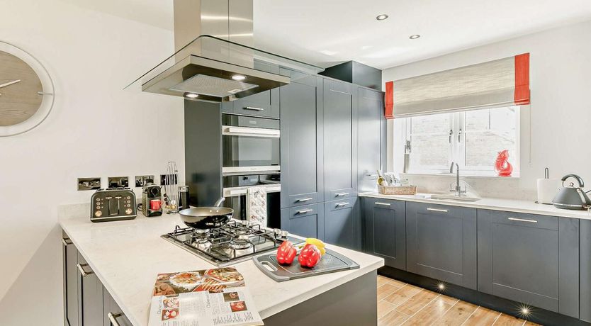 Photo of 3 Bed in Hope Valley