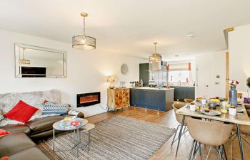3 Bed in Hope Valley Holiday Cottage