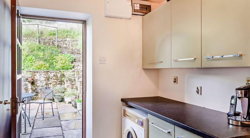 Photo of 2 Bed in Bell Busk