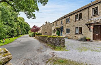 in Skipton  (92898) Holiday Cottage