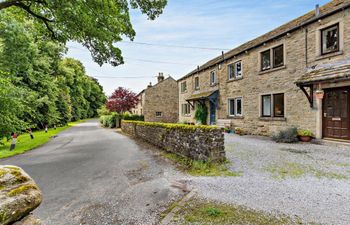 Cottage in North Yorkshire Holiday Cottage