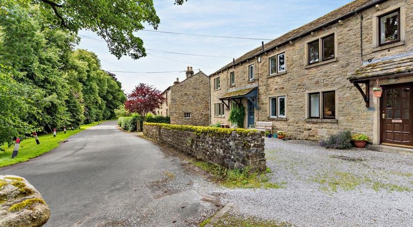 Photo of Cottage in North Yorkshire