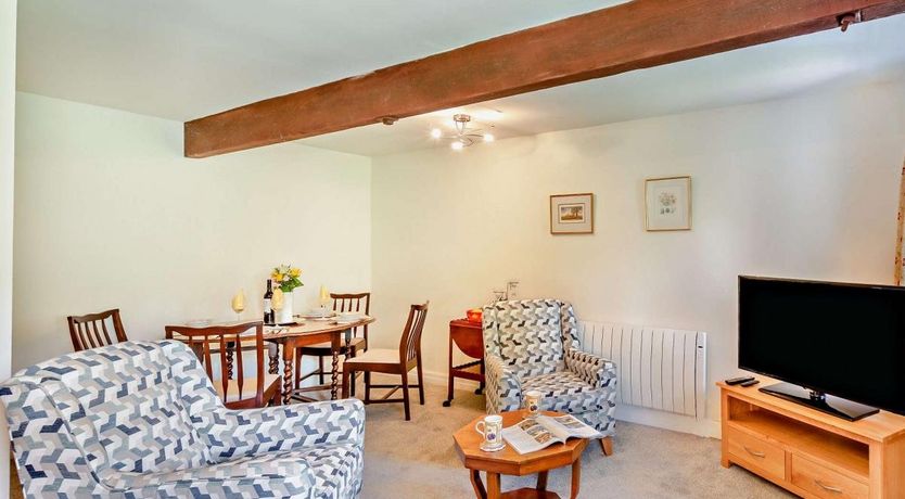 Photo of 2 Bed in Bell Busk