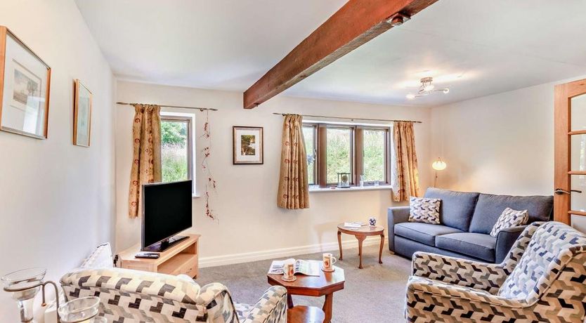 Photo of 2 Bed in Bell Busk