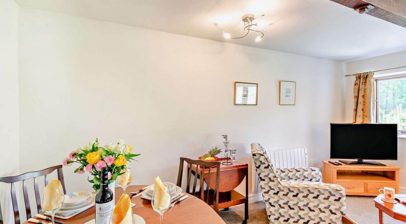 Photo of 2 Bed in Bell Busk