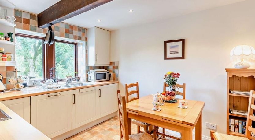 Photo of 2 Bed in Bell Busk