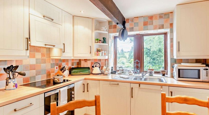 Photo of 2 Bed in Bell Busk