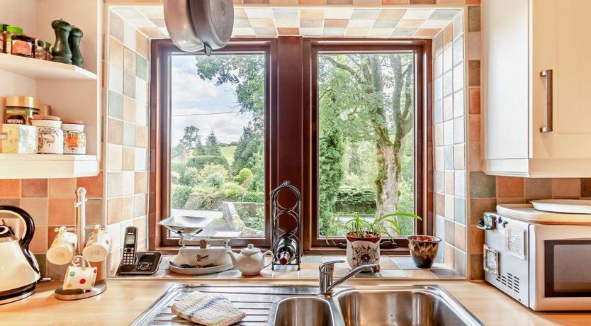 Photo of 2 Bed in Bell Busk