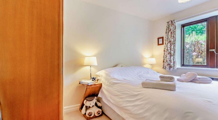 Photo of 2 Bed in Bell Busk