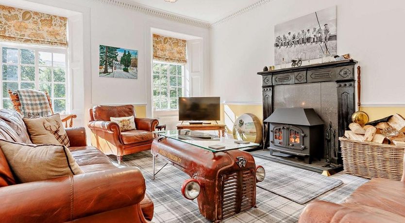 Photo of 8 Bed in Glenclova