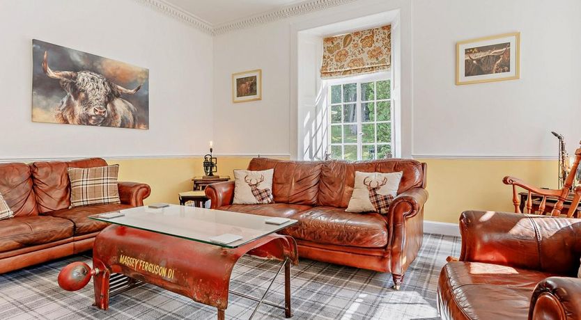 Photo of 8 Bed in Glenclova