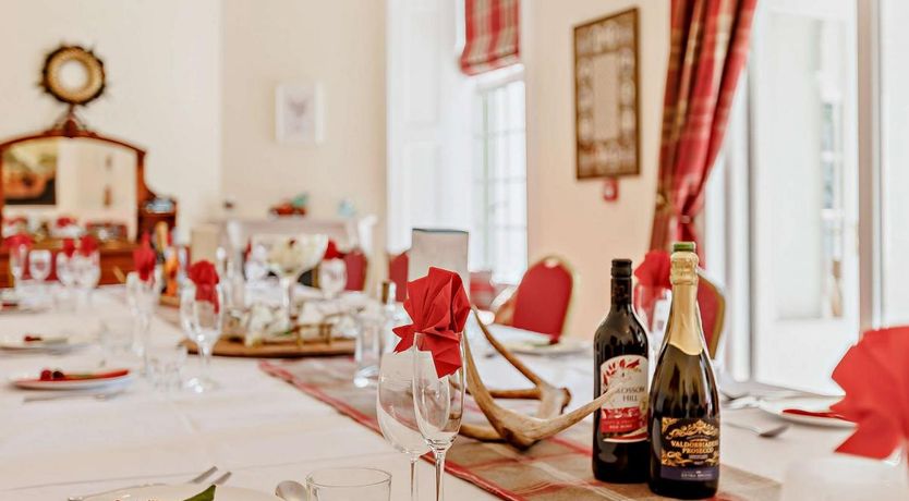 Photo of 8 Bed in Glenclova