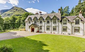 Photo of Cottage in Angus