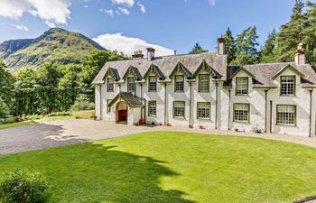 in Kirriemuir (93000) Holiday Cottage
