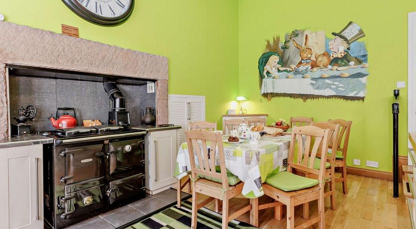 Photo of 8 Bed in Glenclova