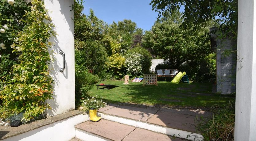 Photo of 4 Bed in Bideford