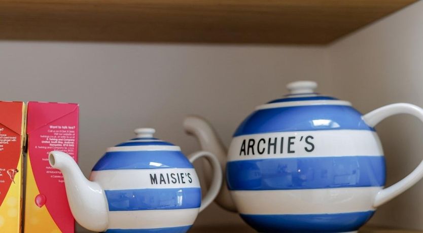 Photo of 4 Bed in Appledore