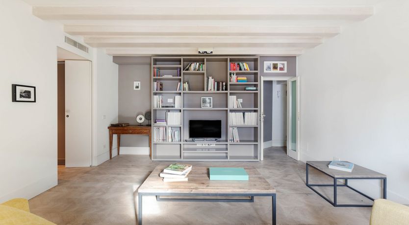 Photo of Dolce Vita Pad