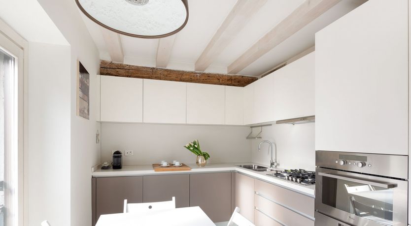 Photo of Dolce Vita Pad