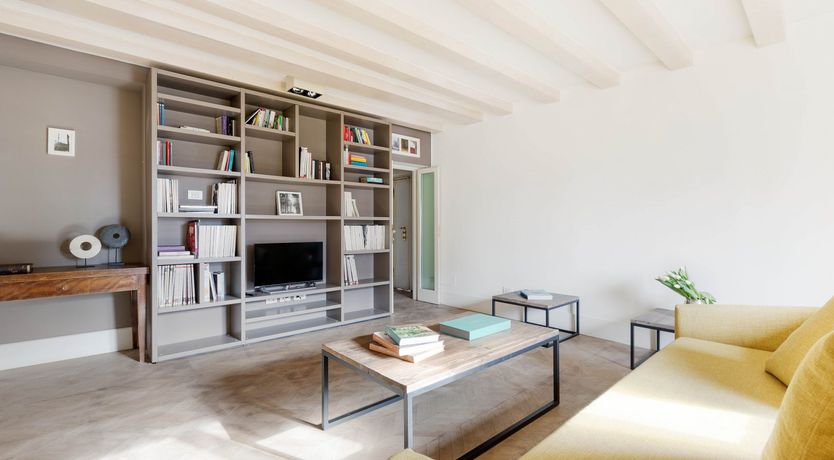 Photo of Dolce Vita Pad