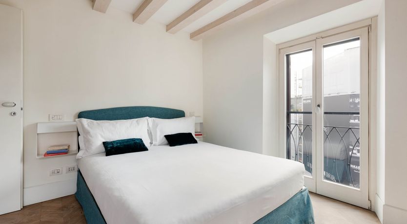 Photo of Dolce Vita Pad