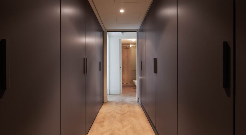 Photo of Dolce Vita Pad